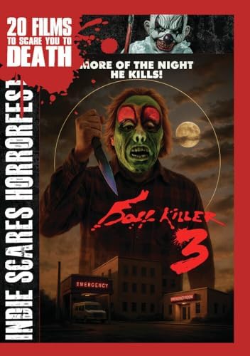 Amazon.com: Death-Scort Service Part 2 : Gatorblade Films: Movies & TV